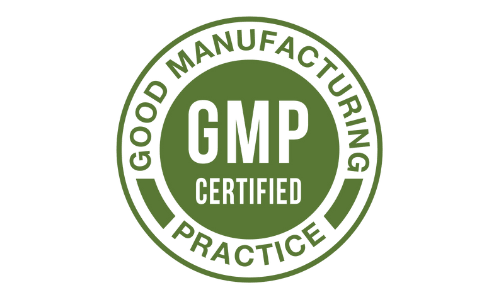 lavaslim gmp certified